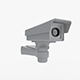 2K Security Camera - 3DOcean Item for Sale
