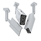 4K Security Camera - 3DOcean Item for Sale