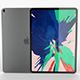 iPad Pro 3rd Gen-12.9 in Element 3D - 3DOcean Item for Sale