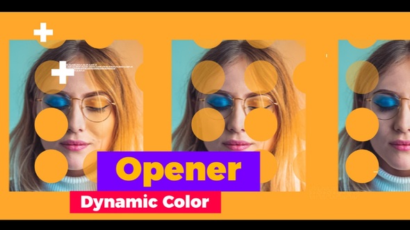 Dynamic Color Opener alt