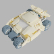 Bane Tumbler Vehicle - 3DOcean Item for Sale