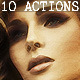 10 Special Effects Photo Actions - GraphicRiver Item for Sale