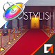 Red Carpet Logo Reveal | Apple Motion - VideoHive Item for Sale