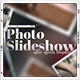 Photo Slideshow - VideoHive Item for Sale