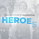 Heroes - Healthcare and Medical Template - VideoHive Item for Sale
