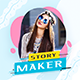 Story Maker - Insta Story Templates & Story Art - Android Application + Ad Integration - CodeCanyon Item for Sale