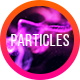 Particles Titles 1 - VideoHive Item for Sale