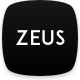Zeus - Fullscreen Video & Image - ThemeForest Item for Sale