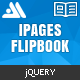 iPages Flipbook - jQuery Plugin - CodeCanyon Item for Sale