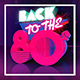 80s Synth Wave Pop Pack