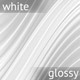 Abstract White Glossy Vertical Background - GraphicRiver Item for Sale