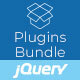jQuery Plugins Bundle - CodeCanyon Item for Sale