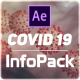 Coronavirus ( COVID-19 ) Infographic - VideoHive Item for Sale