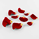 Red Rose Petals - 3DOcean Item for Sale