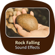 Rock Falling Sounds