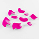 Pink Petals - 3DOcean Item for Sale
