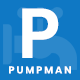 Pumpman - Plumbing Service Elementor Template Kit - ThemeForest Item for Sale