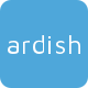 Ardish - Messaging App UI Kit - ThemeForest Item for Sale