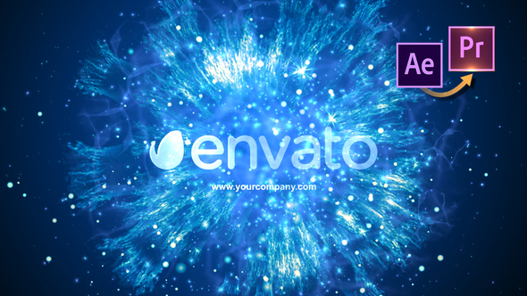 Energetic Logo Revealer_Premiere PRO