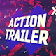 Power Colorful Trailer - VideoHive Item for Sale