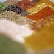 Fragrant, Aromatic, Natural And Good For Health, Spices Lie On The Table 2 - VideoHive Item for Sale