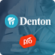 Denton - Dentist Elementor Template Kit - ThemeForest Item for Sale