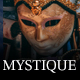 Mystique - AudioJungle Item for Sale