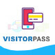 Visitorpass - ( App Based visitor pass ) - CodeCanyon Item for Sale