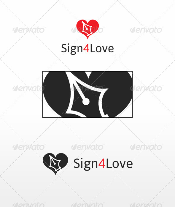 Sign4Love