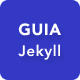 Guia - Documentation and Helpdesk Jekyll Theme - ThemeForest Item for Sale