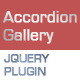 jQuery Accordion MultiPurpose Gallery Slideshow - CodeCanyon Item for Sale