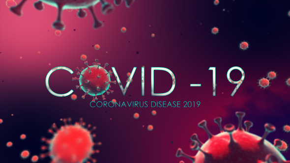Covid 19 / Coronavirus Pandemic