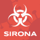 Sirona - Health & Medical Clinic WordPress Theme - ThemeForest Item for Sale