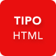 Tipo - Helpdesk and Documentation HTML5 Responsive Template - ThemeForest Item for Sale