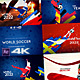 World Soccer Pack v2.1 - VideoHive Item for Sale