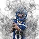 Smoke Photoshop Action - GraphicRiver Item for Sale
