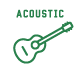 Acoustic Upbeat