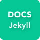 Docs - Responsive Documentation | Manual Jekyll Theme - ThemeForest Item for Sale