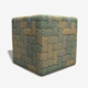 Green Floor Bricks Seamless Texture - 3DOcean Item for Sale