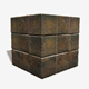 Rustic Tiles Seamless Texture - 3DOcean Item for Sale