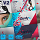 CandyTV Broadcast Pack v2.2 - VideoHive Item for Sale