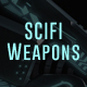 Scifi Weapons