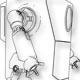 Wash robot - 3DOcean Item for Sale