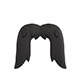 Mustache 09 - 3DOcean Item for Sale