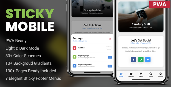 Sticky Previews 2.8 free downloads
