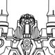 Orthobot - 3DOcean Item for Sale