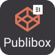 Publibox - Blog & Magazine Elementor Template Kit - ThemeForest Item for Sale
