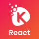 Klaud - React Web Domain & Hosting Template - ThemeForest Item for Sale