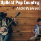 Upbeat Pop Country - AudioJungle Item for Sale