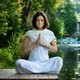 Meditation - AudioJungle Item for Sale